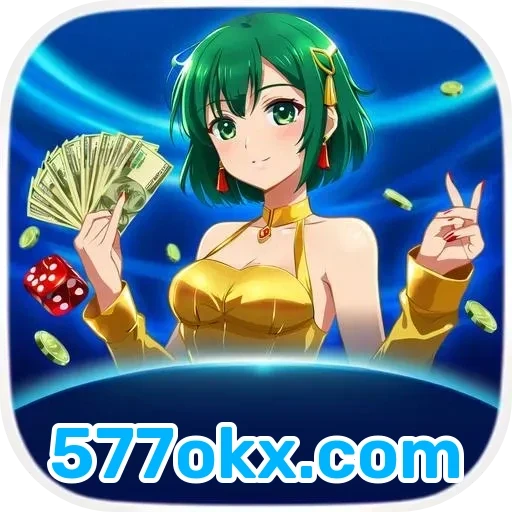 577okx.com: Funcionalidades Que Fazem a Diferença no App de Jogos