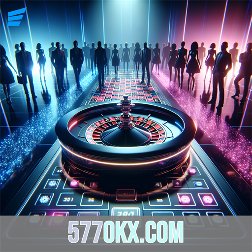 Esporte e Aventura no 577okx.com: Uma Nova Era de Jogos