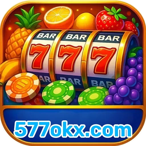 577okx.com: O Destino Ideal para os Amantes de Jogos Online!