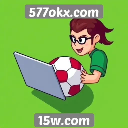 Ofertas e bônus disponíveis em 577okx