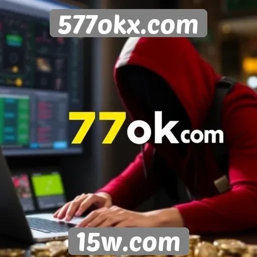 Promoções e bônus oferecidos pelo 577okx.com