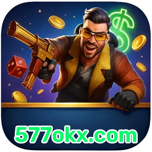 577okx.com: Segurança em Jogos Online que Você Precisa Conhecer