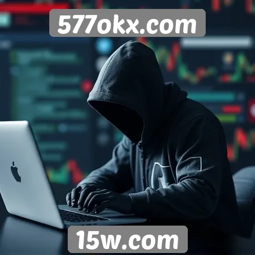 Segurança e privacidade no site 577okx.com