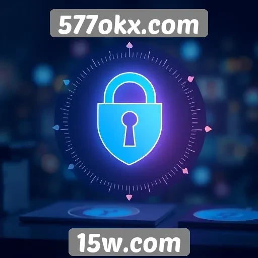 Avaliação da segurança das transações no 577okx.com