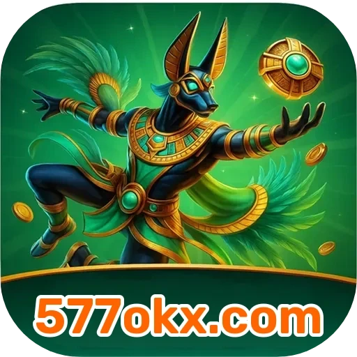 577okx.com: Entre no Mundo VIP dos Jogos e Seus Vantagens